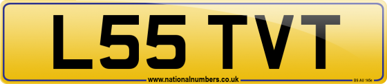 L55 TVT