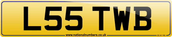 L55 TWB