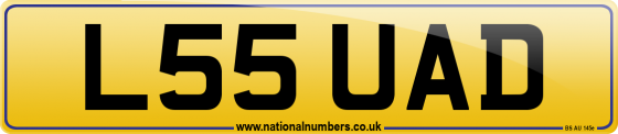 L55 UAD
