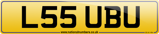 L55 UBU
