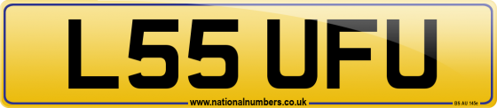 L55 UFU