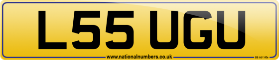 L55 UGU
