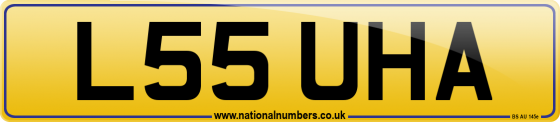L55 UHA