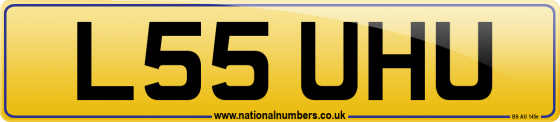 L55 UHU