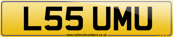L55 UMU
