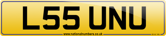 L55 UNU