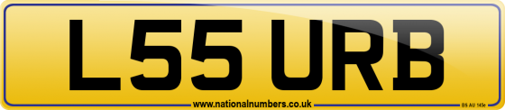 L55 URB
