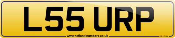 L55 URP