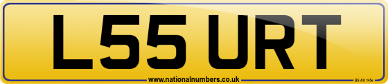 L55 URT