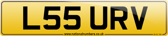 L55 URV