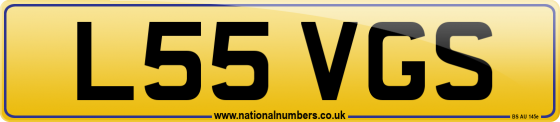 L55 VGS