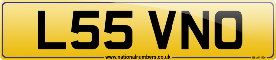 L55 VNO