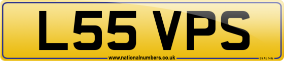 L55 VPS