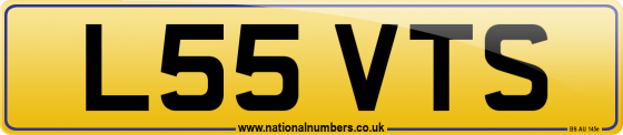 L55 VTS