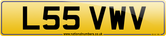 L55 VWV