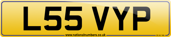 L55 VYP