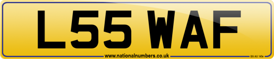 L55 WAF