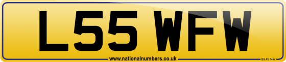 L55 WFW