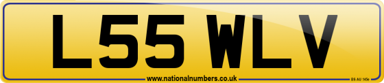 L55 WLV