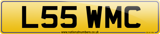 L55 WMC