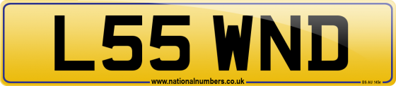 L55 WND