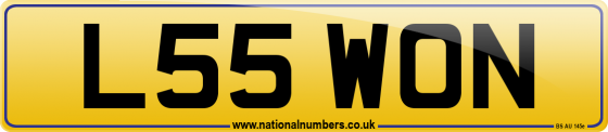 L55 WON