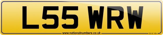 L55 WRW