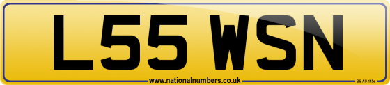 L55 WSN