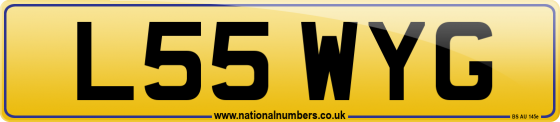 L55 WYG