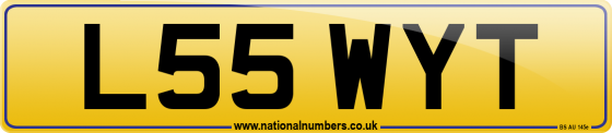 L55 WYT