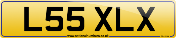L55 XLX
