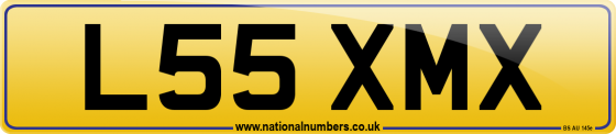 L55 XMX