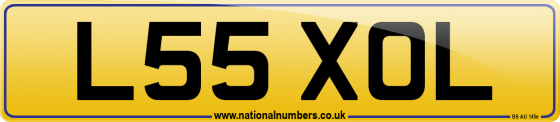 L55 XOL