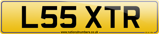 L55 XTR