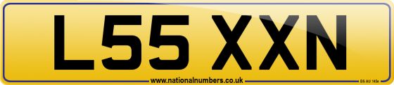 L55 XXN