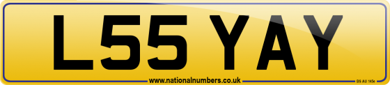 L55 YAY