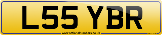 L55 YBR
