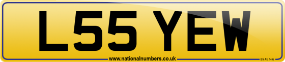 L55 YEW