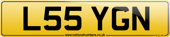 L55 YGN