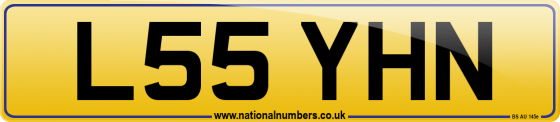 L55 YHN
