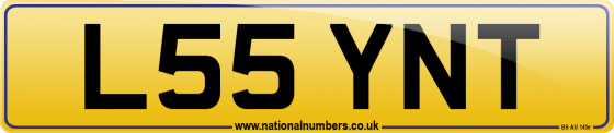 L55 YNT