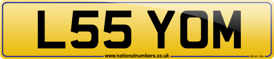 L55 YOM