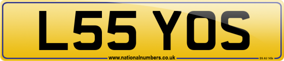 L55 YOS