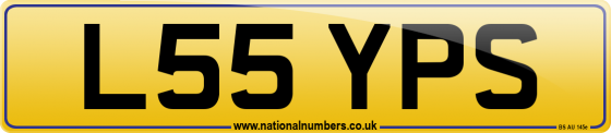 L55 YPS