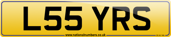 L55 YRS