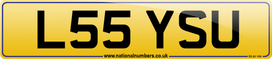 L55 YSU
