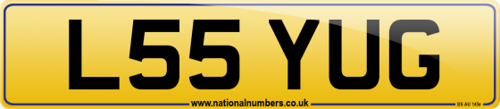 L55 YUG