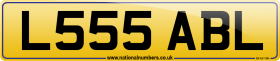 L555 ABL