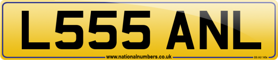 L555 ANL