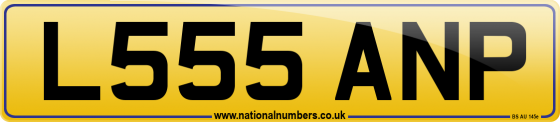 L555 ANP